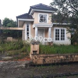 Rumah EXCLUSIVE! di Jonggol, Bogor, LT 240m² LB 350m², BISA KPR Rumah EXCLUSIVE! di Jonggol, Bogor, LT 240m² LB 350m², BISA KPR
