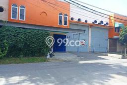 SEWA STRATEGIS! Gudang di Neglasari, Luas 900m², Area Ramai SEWA STRATEGIS! Gudang di Neglasari, Luas 900m², Area Ramai