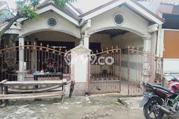 Rumah Nyaman 3 KT LT 112m² di Jati Uwung, Tangerang Rumah Nyaman 3 KT LT 112m² di Jati Uwung, Tangerang