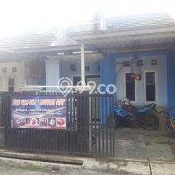 Rumah Modern area Karawaci, Tangerang, LT 72m² LB 72m² Rumah Modern area Karawaci, Tangerang, LT 72m² LB 72m²