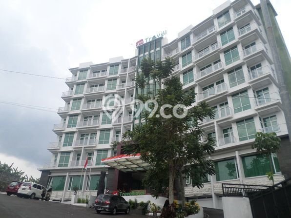 POTENSI BESAR! Komersial di Setiabudi, Luas 4355m², Area Bisnis POTENSI BESAR! Komersial di Setiabudi, Luas 4355m², Area Bisnis