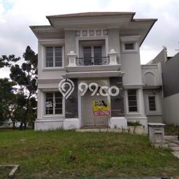 Rumah Bisa KPR LT 294m² di Kawasan Perumahan Lippo Cikarang, Cikarang Rumah Bisa KPR LT 294m² di Kawasan Perumahan Lippo Cikarang, Cikarang