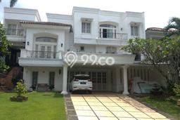 HOT LISTING! Rumah Untuk Investasi area Sentul City, LT 630m² Bangunan 825m² HOT LISTING! Rumah Untuk Investasi area Sentul City, LT 630m² Bangunan 825m²