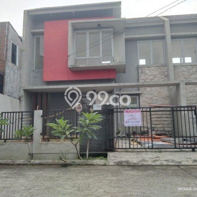 Hunian Ideal untuk Keluarga di Setu - LT 120m² Hunian Ideal untuk Keluarga di Setu - LT 120m²