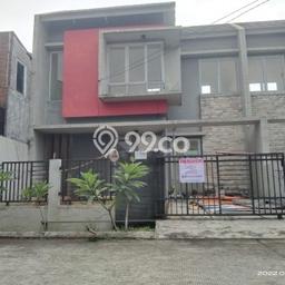 Hunian Ideal untuk Keluarga di Setu - LT 120m² Hunian Ideal untuk Keluarga di Setu - LT 120m²
