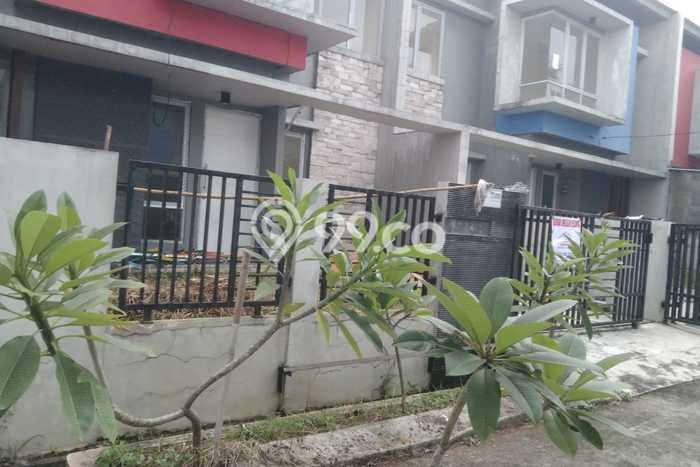 Hunian Ideal untuk Keluarga di Setu - LT 120m² Hunian Ideal untuk Keluarga di Setu - LT 120m²