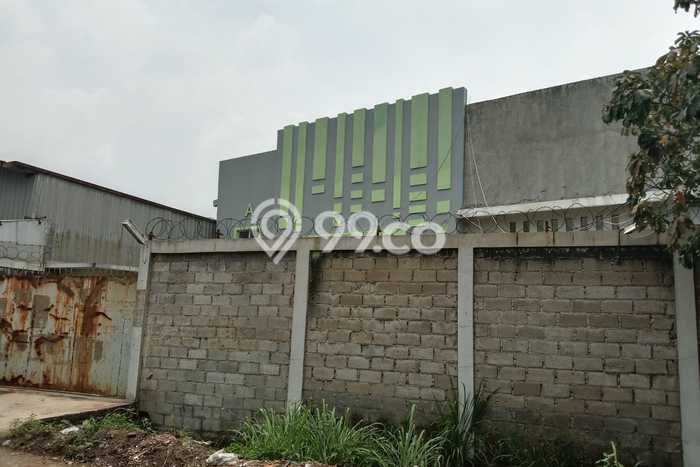 Gudang Premium di Margahayu, Luas 4500m², Area Komersial, Akses Margahayu, Bandung, Bandung Gudang Premium di Margahayu, Luas 4500m², Area Komersial, Akses Margahayu, Bandung, Bandung