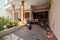 Rumah 4 KT 3 KM LT 201m², LB 350m² di Cempaka Putih, Jakarta Pusat Rumah 4 KT 3 KM LT 201m², LB 350m² di Cempaka Putih, Jakarta Pusat