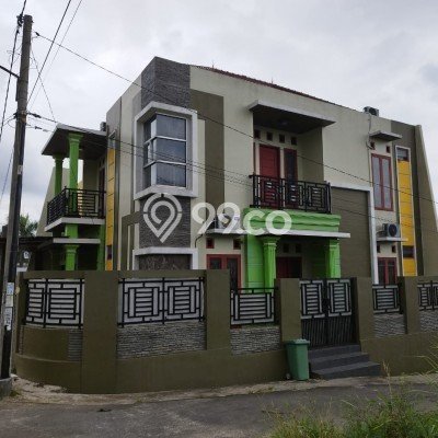 Dijual Rumah 3 KT di Kemiling, Bandar Lampung - Luas Tanah 203m² Dijual Rumah 3 KT di Kemiling, Bandar Lampung - Luas Tanah 203m²