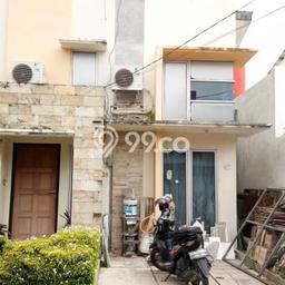 Rumah 3 KT 2 KM Pemandangan Kota di Sako, Palembang Rumah 3 KT 2 KM Pemandangan Kota di Sako, Palembang