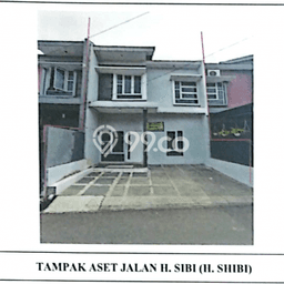Rumah 3 KT 2 KM di Kawasan Jagakarsa, Jakarta Selatan Rumah 3 KT 2 KM di Kawasan Jagakarsa, Jakarta Selatan