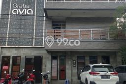 LOKASI PREMIUM! Komersial di Tomang, Luas 900m², Mainroad, Area Bisnis LOKASI PREMIUM! Komersial di Tomang, Luas 900m², Mainroad, Area Bisnis
