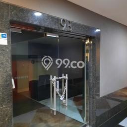 PELUANG EMAS! Kantor Kawasan Setiabudi, Luas 571m², Nilai Profit Tinggi PELUANG EMAS! Kantor Kawasan Setiabudi, Luas 571m², Nilai Profit Tinggi