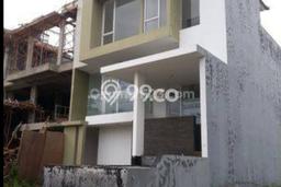 Dijual Cepat Rumah 3 KT 2 KM di Citra Garden, Jakarta Barat Dijual Cepat Rumah 3 KT 2 KM di Citra Garden, Jakarta Barat