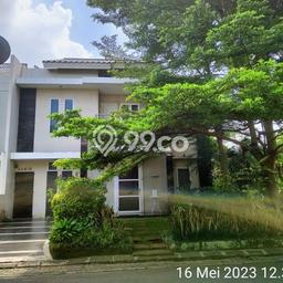 KESEMPATAN TERBAIK! Rumah Nyaman area Gading Serpong, LT 205m² LB 241m² KESEMPATAN TERBAIK! Rumah Nyaman area Gading Serpong, LT 205m² LB 241m²