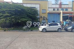 Dijual Gudang Strategis di Tigaraksa, Luas 700m², Jalan Utama, Area Bisnis Dijual Gudang Strategis di Tigaraksa, Luas 700m², Jalan Utama, Area Bisnis