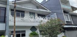 Rumah Lokasi Strategis di Penjaringan, Jakarta Utara, LT 216m² Bangunan 284m² Rumah Lokasi Strategis di Penjaringan, Jakarta Utara, LT 216m² Bangunan 284m²