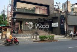 AREA TERSIBUK! Kantor Kawasan Kemang, Luas 765m², Nilai Tinggi AREA TERSIBUK! Kantor Kawasan Kemang, Luas 765m², Nilai Tinggi