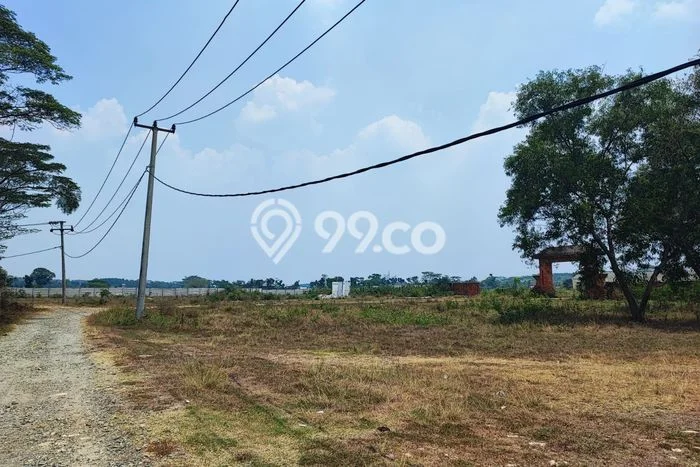 Tanah Siap Bangun Dijual di Bogor Punya Luas 42035m2 Tanah Siap Bangun Dijual di Bogor Punya Luas 42035m2
