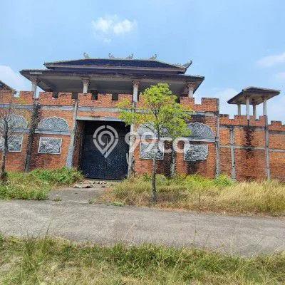 Tanah Siap Bangun Dijual di Bogor Punya Luas 42035m2 Tanah Siap Bangun Dijual di Bogor Punya Luas 42035m2