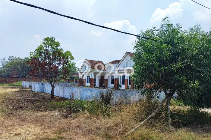 Tanah Siap Bangun Dijual di Bogor Punya Luas 42035m2 Tanah Siap Bangun Dijual di Bogor Punya Luas 42035m2