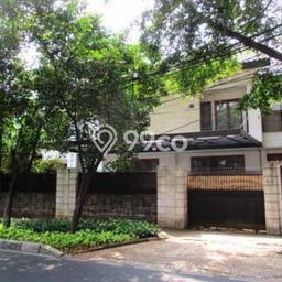 HARGA TERBAIK! Rumah Berkualitas area Menteng, LT 726m² LB 450m² HARGA TERBAIK! Rumah Berkualitas area Menteng, LT 726m² LB 450m²