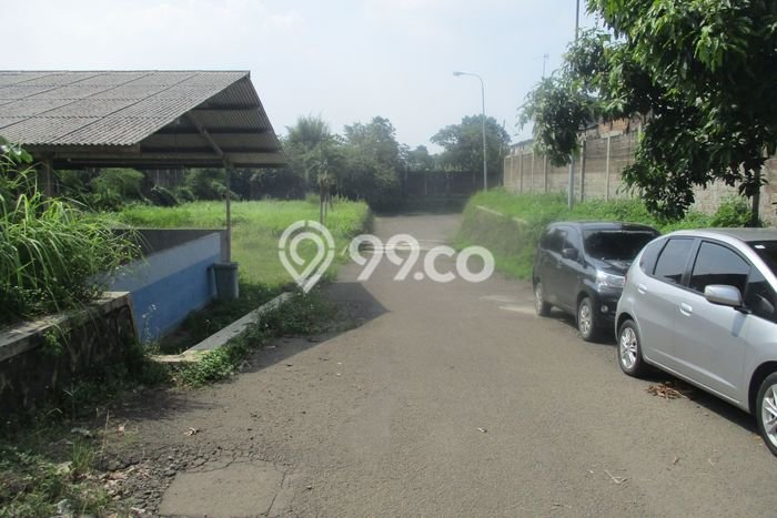 Pabrik Komersial Dijual di Sukaraja Bogor LT 19795m2 & LB 8760m2 Pabrik Komersial Dijual di Sukaraja Bogor LT 19795m2 & LB 8760m2