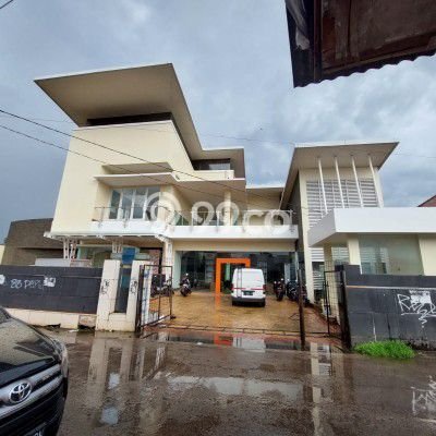 Kantor Dijual di Prime Area Depok Luas 2500m2 Kantor Dijual di Prime Area Depok Luas 2500m2