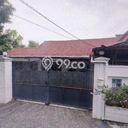 Jual Rumah Luas Megah Dengan View Eksklusif di Rawajati, Jakarta Selatan Jual Rumah Luas Megah Dengan View Eksklusif di Rawajati, Jakarta Selatan