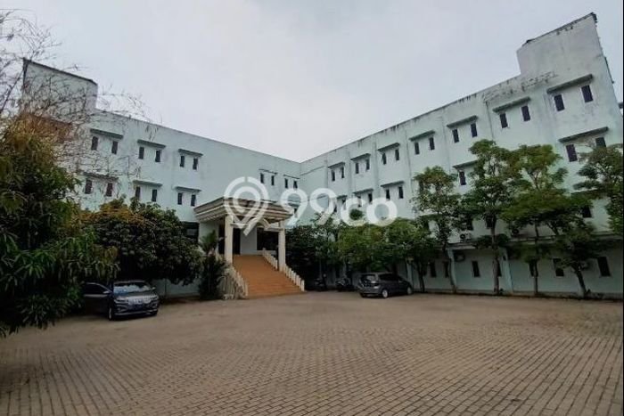 Dijual Komersial Premium di Tambun Selatan, Luas 4000m², Mainroad, Area Bisnis Dijual Komersial Premium di Tambun Selatan, Luas 4000m², Mainroad, Area Bisnis