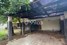 Hunian Mewah LB 400m2 Siap Huni Desain Elegan di Manggarai, Jakarta Selatan Hunian Mewah LB 400m2 Siap Huni Desain Elegan di Manggarai, Jakarta Selatan