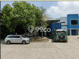 Gudang Dijual di Tarumajaya LT 635m2, LB 500m2 Solusi Investasi Cerdas Gudang Dijual di Tarumajaya LT 635m2, LB 500m2 Solusi Investasi Cerdas