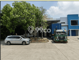 Gudang Dijual di Tarumajaya LT 635m2, LB 500m2 Solusi Investasi Cerdas Gudang Dijual di Tarumajaya LT 635m2, LB 500m2 Solusi Investasi Cerdas