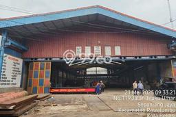 Gudang Kawasan Sepanjang Jaya, Luas 1700m2m², Pusat Bisnis, Posisi Premium Gudang Kawasan Sepanjang Jaya, Luas 1700m2m², Pusat Bisnis, Posisi Premium