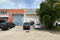 INVESTASI CERDAS! Gudang Kawasan Neglasari, Luas 700m2m², Lokasi Mainroad INVESTASI CERDAS! Gudang Kawasan Neglasari, Luas 700m2m², Lokasi Mainroad