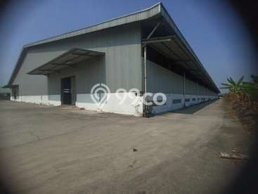 Jual Pabrik Kawasan Telukjambe Timur, Luas 22000m2m², Area Bisnis Jual Pabrik Kawasan Telukjambe Timur, Luas 22000m2m², Area Bisnis