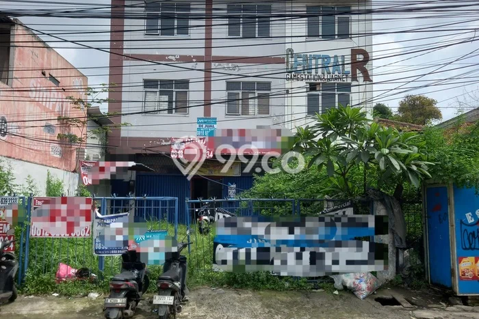 Ruko Bagus Dijual LB 408m2 Lokasi Strategis Jakarta Selatan Area Cocok untuk Bisnis Ruko Bagus Dijual LB 408m2 Lokasi Strategis Jakarta Selatan Area Cocok untuk Bisnis
