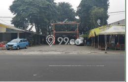 For Sale Tanah di Jatiwaringin, Luas 1493m², Lokasi Berkembang For Sale Tanah di Jatiwaringin, Luas 1493m², Lokasi Berkembang