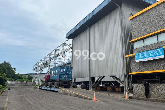 Pabrik Kawasan Cikande, Luas 20000m2m², Area Komersial, Dekat Cikande, Serang, Serang Pabrik Kawasan Cikande, Luas 20000m2m², Area Komersial, Dekat Cikande, Serang, Serang