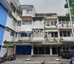 LOKASI PREMIUM! Ruko di , Luas 228m2m², Mainroad, Area Bisnis LOKASI PREMIUM! Ruko di , Luas 228m2m², Mainroad, Area Bisnis