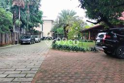 Hunian Elit LB 600m2 Siap Huni Desain Elegan di Bangka, Jakarta Selatan Hunian Elit LB 600m2 Siap Huni Desain Elegan di Bangka, Jakarta Selatan