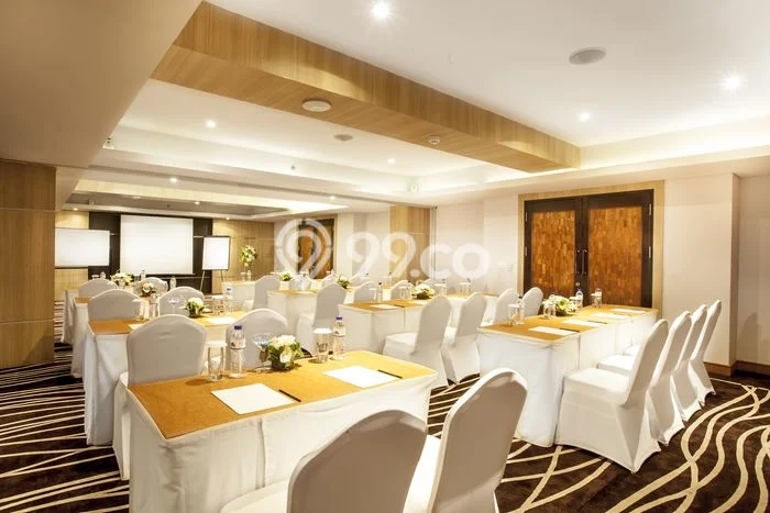 Hotel Premium di , Luas 12570m2m², Area Bisnis, Dekat Badung, Badung Hotel Premium di , Luas 12570m2m², Area Bisnis, Dekat Badung, Badung
