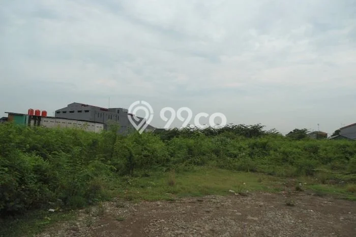 Unit Pabrik Dijual di Cikarang Utara Bekasi 2300m2 Unit Pabrik Dijual di Cikarang Utara Bekasi 2300m2