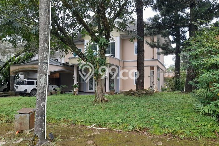Dijual Hunian Mewah dengan Fasilitas Sekitar Lengkap di Citeureup, Bogor Dijual Hunian Mewah dengan Fasilitas Sekitar Lengkap di Citeureup, Bogor