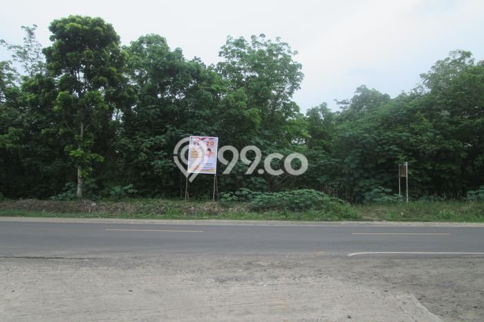 Lahan Kosong Dijual di Lembak, Muara Enim, Luas 28229m2 Area Strategis Lahan Kosong Dijual di Lembak, Muara Enim, Luas 28229m2 Area Strategis