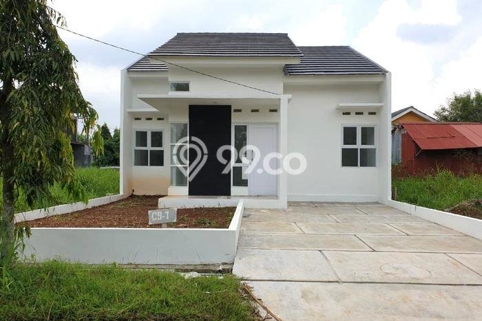 For Sale Hunian Rumah Terawat 3 KT di Tanah Sareal, Bogor For Sale Hunian Rumah Terawat 3 KT di Tanah Sareal, Bogor