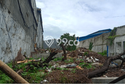 For Sale Tanah di Kosambi, Luas 550m², Dekat Kosambi, Tangerang, Tangerang For Sale Tanah di Kosambi, Luas 550m², Dekat Kosambi, Tangerang, Tangerang
