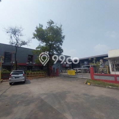 Unit Pabrik Dijual di Cikarang Selatan Bekasi Luas Bangunan 2000m2 Unit Pabrik Dijual di Cikarang Selatan Bekasi Luas Bangunan 2000m2