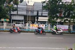 Dijual Tanah di Karang Tengah Tangerang Luas 2745m2 SHM Dijual Tanah di Karang Tengah Tangerang Luas 2745m2 SHM