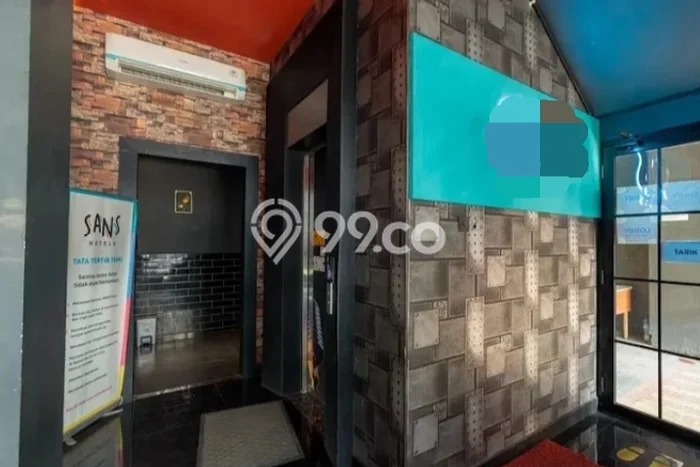 LOKASI STRATEGIS! Hotel Kawasan , Luas 1600m2m², Potensi Prospektif LOKASI STRATEGIS! Hotel Kawasan , Luas 1600m2m², Potensi Prospektif